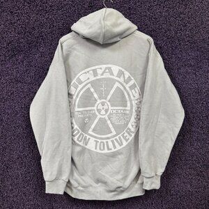 Octane Don Toliver Hoodie Size Large